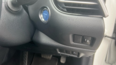 Toyota C-HR 1.8 Hybrid Icon 5dr CVT Hybrid Hatchback